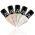 Miniatyrbild 5 av 5: Glitter Eyeliner, Flytande Blank, Långvarig Ögonskuggor för Kvinnor Flickor