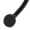 Miniatyrbild 3 av 8: S481 Enkelsidig spelheadset 3,5 mm stereotrådbundet headset med mikrofon och in-line-kontroll för PS4 för Xbox One