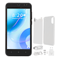 Miniatyrbillede 1 af 5: NOWA 8 PRO Smartphone 5,45 tommer 2 GB RAM 16 GB ROM 3G Netværk Ulåst Smartphone Til Android 10 100-240V