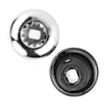 Miniatyrbillede 5 af 5: 2 stk. udskiftningsdel Blender Drive Socket Kit til Vitamix 5000 5200 Series Blender Tilbehør Drive Socket Kit