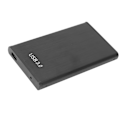 Miniatyrbilde 4 av 5: Mobil harddisk svart USB3.0 for OS X/XP/Win7/ Win8/Win10/Linux GK18 2,5 tommer