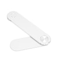 Miniatyrbillede 2 af 5: Bærbar telefonholder Stærk magnetisk aluminiumslegering Bærbar telefonstativ Computerskærm Udvidelsesbeslag