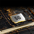 Miniatyrbilde 3 av 5: I14promax smarttelefon for Android 11.0 6,1 tommer 4 GB RAM 64 GB ROM MT6889 mobiltelefon Støtte foran 8 MP bak 16 MP 1440x3040 100‑240V svart