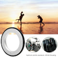 Miniatyrbilde 4 av 6: M42‑FD Aluminium Alloy Adapter Ring for M42 Mount Lens to fit for FD Mount Camera Body