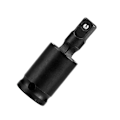 Pikkukuva 2 / 5: 1/4'' Drive Universal Joint Swivel Adapter Air Impact Wobble Socket