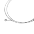 Pikkukuva 1 / 4: 1mm 1.4mm 2mm 2.5mm Kestävä 4-kielinen sähköbasson kielet Instrumentti lisävaruste