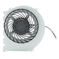Miniatyrbillede 1 af 5: Udskiftning Intern Køleventilator CPU GPU Køleventilator Udskiftningsdel til PS4 Slim Konsol