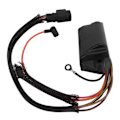 Miniatyrbillede 5 af 5: Udenbordsmotor Power Pack 396141 582281 582285 Erstatning for Johnson Evinrude 5hk 2cyl Elektrisk Manuel Start