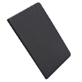 Miniatyrbillede 3 af 5: Tablet beskyttende cover AntiDrop Business PU læder etui til Alldocube iPlay40(Sort )
