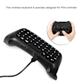 Pikkukuva 5 / 5: Mini langaton Bluetooth-pelihiiri PS4-ohjaimelle