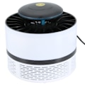 Pikkukuva 3 / 5: Sähköinen hyttys- ja kärpäsansalampun LED-valo USB-tuholaisansalaitteella