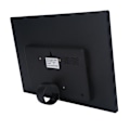 Miniatyrbild 5 av 8: Timeless Gallery, 15 tums digital fotoram med pekskärm, Full HD IPS-skärm, flera funktioner, elegant design och inbyggda högtalare för en komplett upplevelse