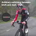 Miniatyrbild 2 av 7: Portabel Bluetooth-högtalare med handsfree-funktion, högupplöst surroundljud för äkta stereosammankoppling, kompakt trådlös cykel