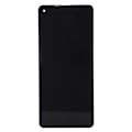 Miniatyrbillede 2 af 8: Skærmudskiftning LCD-skærm Touch Digitizer-samling til Samsung Galaxy A21SMonolithic