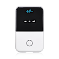 Miniatyrbild 2 av 6: Bärbar 4G LTE Mobilt Hotspot med SIM-kortplats, Batteridriven för Sömlös Anslutning
