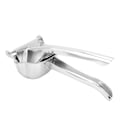 Miniatyrbillede 5 af 5: 304 Rustfrit Stål Manuel Juicer Håndpresset Citron Appelsin Juice Presser Frugt Juicer til Hjem Køkken