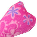 Miniatyrbild 8 av 8: Joyful Paws Ultra-Mjuk Plysch, Rolig Hundleksak, Hållbar Konstruktion Motstår Bett, Responsiv Pipfunktion Ger Interaktivt Nöje, Lättrengjord Design,