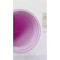 Miniatyrbild 7 av 8: Dubbelväggsisolerade Flerfärgade Smala Tumblers, Portabla & Bekvämt Grepp för Hydrering Hela Dagen, Läcksäkra Färgade Skruvlock för Kyla