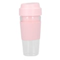 Miniatyrbild 4 av 7: Smoothie Master, Uppladdningsbar Smoothie Maker för Mångsidig Mixning, Portabel USB Blender med Högprestanda
