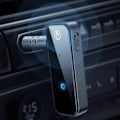 Pikkukuva 4 / 8: Bluetooth-lähetin-vastaanotin 2-in-1 USB-lataus Langaton AUX-sovitin TV-autokaiuttimelle Kotistereo PC