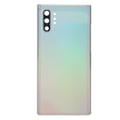 Pikkukuva 5 / 5: Takaosan lasinen kotelo ovi esiasennetulla kameran linssin korjaustyökalusarja Samsung Galaxy Note 10 Plus SM N975