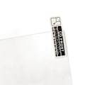 Miniatyrbillede 3 af 5: 22 tommer bærbar computerskærmfilter UV-blokering øjenbeskyttelse 16:10 computerskærmbeskytter til datasikkerhed