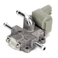 Miniatyrbillede 2 af 5: Tomgangsluftstyreventil passer til Toyota 4Runner T100 96-00 22270-62050