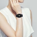 Miniatyrbilde 5 av 5: Barneklokke Rem Buckleless Klokke Rem Kompatibel for Garmin Fit JR3 vivofit jr.3
