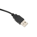 Miniatyrbillede 3 af 5: Opladningsstation til JoyCon 4 i 1 450mA ladestation med LED-indikator til Switch JoyCon USB 5V