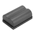 Miniatyrbilde 5 av 5: 2000mAh 7.4V BP511/BP511A Full Power Digitalt batteri for kamera lysmonitor