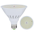 Miniatyrbillede 2 af 5: E27 10W 290LED Chip Haveplanter Drivhus Planter Voksende Lys til F