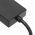 Miniatyrbilde 3 av 8: USB-kablet Carplay-dongel med stemmestyring for Android-telefoner og bilstereo