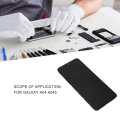 Miniatyrbillede 5 af 5: Skærmskift med ramme 6,5in LCD-skærm Digitizer Touch Screen Assembly med reparationsværktøj til Galaxy A04 A045