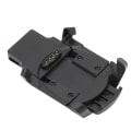 Miniatyrbilde 4 av 5: Lader kompatibel med Garmin Descent Mk1 GPS Smart Watch USB-ladekabelklemme