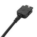 Miniatyrbillede 3 af 5: Bil GPS-oplader 12V 3A GPS-opladningsadapterkabel til Garmin-navigatorer Zumo 660 550 450
