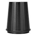Miniatyrbilde 4 av 5: 58mm Doseringkopp Forhindre Sticking Aluminiumlegering Multifunksjonell Kaffe Pulvermaterkopp for Kaffemaskin Bønne Kvern