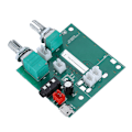 Miniatyrbillede 3 af 5: 20W Bluetooth 5.0 5V 2.1-kanals stereo forstærker digital AMP-kort modul