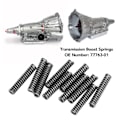 Miniatyrbild 5 av 5: Transmissionsförstärkningsfjädrar 77763‑01 Järnväxellådans ackumulatorfjäder för 4L60 4L60‑E 4L65‑E 4L70‑E Transmission 1988 och senare