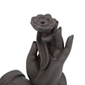 Miniatyrbilde 4 av 8: Buddha hånd foss røkelse brennere røyk foss moderat størrelse tilbakeløp røkelse holder for soverom studier kontorer