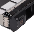 Miniatyrbild 3 av 8: 3,5-tums hårddiskfack Universal 3,5-tums SAS SATA Serverhårddiskfack för Dell R730 R820 R920