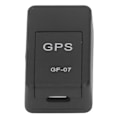 Miniatyrbild 7 av 8: Global GPS-tracker med täckning över hela världen, lång batteritid, realtidsspårning med säkerhetsövervakning, vattentät design & fjärrkontroll för bilar,