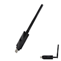Pikkukuva 6 / 8: Langaton verkkokortti AR9271 USB WiFi -sovitin irrotettava 2DBI-antenniadapteri TV-tietokoneelle
