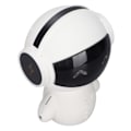 Pikkukuva 2 / 5: M10 Robot Smart Bluetooth -kaiutin Kannettava Mini Smart Robot -kaiutin Tukee muistikortin toistoa AUX-tulo MP3-toisto