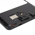 Miniatyrbild 5 av 8: 7-tums surfplatta Octa Core-processor 2 GB RAM 32 GB ROM 5G WIFI Dual Band Bärbar surfplatta PC för Android 10 100‑240V Grön EU-kontakt
