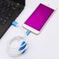 Pikkukuva 5 / 6: Ammattimainen automaattinen DCSD-kaapelitilan palautustekniikkakaapeli DCSD-USB-kaapeli, yhteensopiva iPhonen kanssa