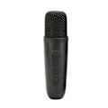 Miniatyrbilde 4 av 5: Karaoke-maskin Multifunksjon RGB-belysning Bærbar Bluetooth-høyttaler med 2 trådløse mikrofoner for voksne og barn