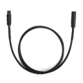 Pikkukuva 1 / 5: 3-nastainen Mini XLR -uros naaras -ääniliitäntäkaapeli videokameralle, DSLR-kameralle ja mikrofoniliitäntään