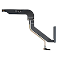 Miniatyrbilde 1 av 5: HDD-tilbehør 2012 821-1480-A A1278 FPC Hard Disk Flex-kabel til MacBook Pro 13,3 tommer