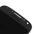 Miniatyrbillede 5 af 8: Skærmudskiftning LCD-skærm Touch Digitizer-samling til Samsung Galaxy S4 Sort
