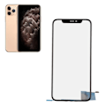 Miniatyrbilde 1 av 8: LCD-berøringsskjerm, original reservedeler for reparasjon, LCD-skjerm, berøringsskjerm for iPhone 11 Pro